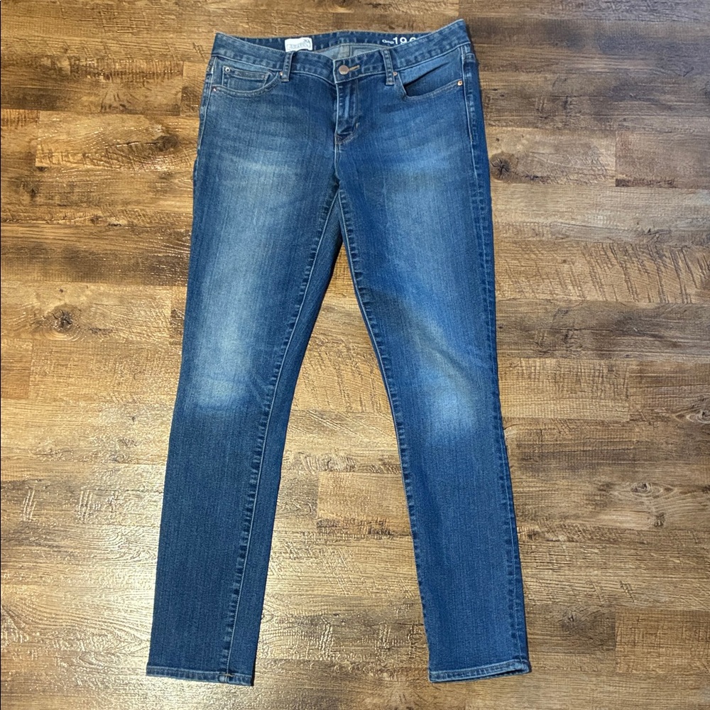 GAP Always Skinny Jeans